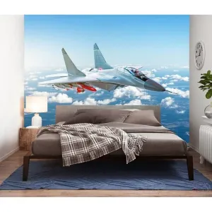 Фотообои на заказ по индивидуальному размеру Citydecor Транспорт 29