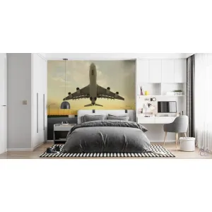 Фотообои на заказ по индивидуальному размеру Citydecor Транспорт 45