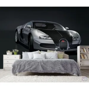 Фотообои на заказ по индивидуальному размеру Citydecor Транспорт 70