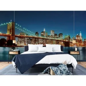 Фотообои на заказ по индивидуальному размеру Citydecor Города и Архитектура 14