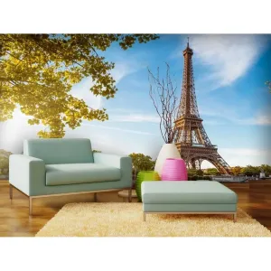 Фотообои на заказ по индивидуальному размеру Citydecor Города и Архитектура 16