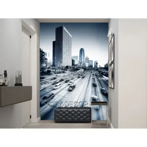 Фотообои на заказ по индивидуальному размеру Citydecor Города и Архитектура 31