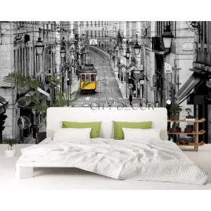 Фотообои на заказ по индивидуальному размеру Citydecor Города и Архитектура 51