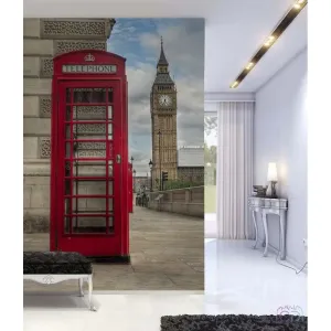 Фотообои на заказ по индивидуальному размеру Citydecor Города и Архитектура 61