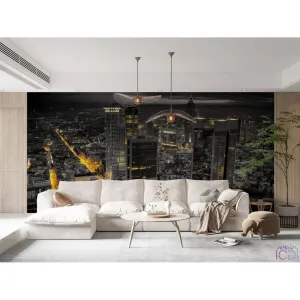Фотообои на заказ по индивидуальному размеру Citydecor Города и Архитектура 66