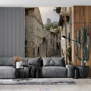 Фотообои на заказ по индивидуальному размеру Citydecor Города и Архитектура 90