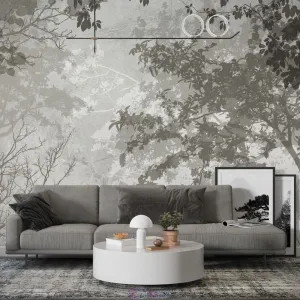 Дизайнерские фотообои по индивидуальному размеру Citydecor Dark Side 10