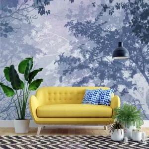 Дизайнерские фотообои по индивидуальному размеру Citydecor Dark Side 11