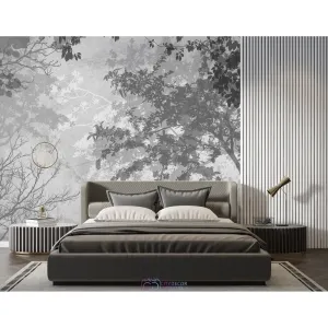 Дизайнерские фотообои по индивидуальному размеру Citydecor Dark Side 12