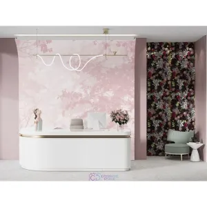 Дизайнерские фотообои по индивидуальному размеру Citydecor Dark Side 13