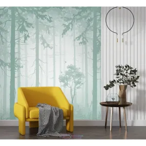 Дизайнерские фотообои по индивидуальному размеру Citydecor Dark Side 14