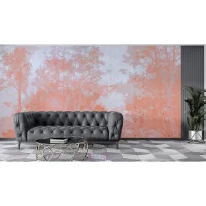 Дизайнерские фотообои по индивидуальному размеру Citydecor Dark Side 24