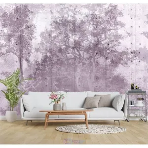 Дизайнерские фотообои по индивидуальному размеру Citydecor Dark Side 26