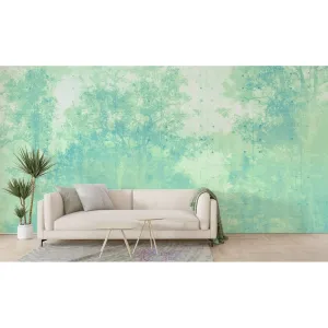 Дизайнерские фотообои по индивидуальному размеру Citydecor Dark Side 29