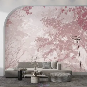 Дизайнерские фотообои по индивидуальному размеру Citydecor Dark Side 3