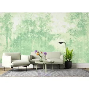 Дизайнерские фотообои по индивидуальному размеру Citydecor Dark Side 31