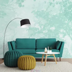 Дизайнерские фотообои по индивидуальному размеру Citydecor Dark Side 6