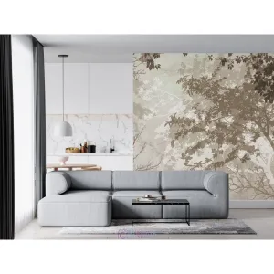 Дизайнерские фотообои по индивидуальному размеру Citydecor Dark Side 9