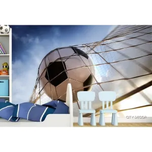 Фотообои на заказ по индивидуальному размеру Citydecor Детская 104