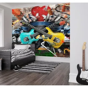 Фотообои на заказ по индивидуальному размеру Citydecor Детская 105