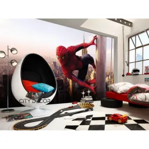 Фотообои на заказ по индивидуальному размеру Citydecor Детская 11 Фотообои на заказ по индивидуальному размеру Citydecor Детская 11