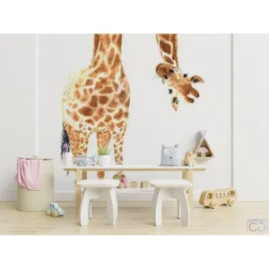 Фотообои на заказ по индивидуальному размеру Citydecor Детская 113