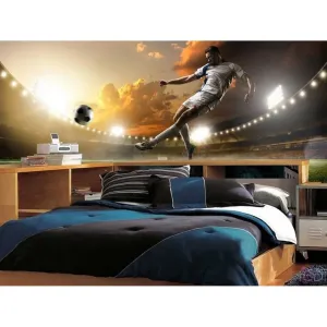 Фотообои на заказ по индивидуальному размеру Citydecor Детская 114