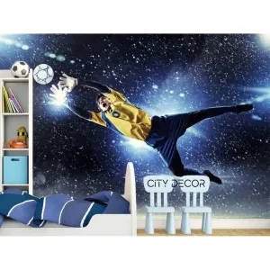 Фотообои на заказ по индивидуальному размеру Citydecor Детская 12