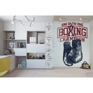 Фотообои на заказ по индивидуальному размеру Citydecor Детская 120 Фотообои на заказ по индивидуальному размеру Citydecor Детская 120