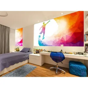 Фотообои на заказ по индивидуальному размеру Citydecor Детская 121