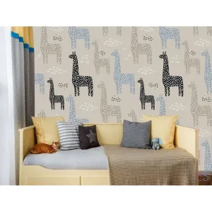 Фотообои на заказ по индивидуальному размеру Citydecor Детская 146