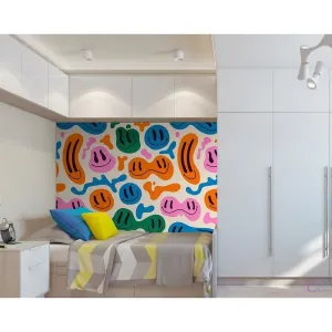 Фотообои на заказ по индивидуальному размеру Citydecor Детская 184