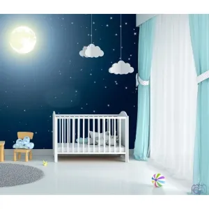 Фотообои на заказ по индивидуальному размеру Citydecor Детская 215