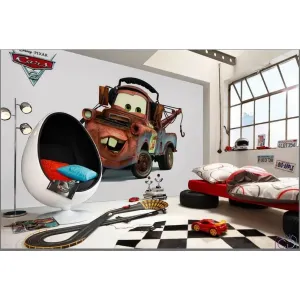 Фотообои на заказ по индивидуальному размеру Citydecor Детская 225