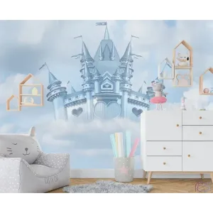 Фотообои на заказ по индивидуальному размеру Citydecor Детская 239