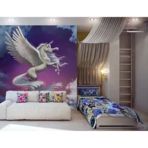 Фотообои на заказ по индивидуальному размеру Citydecor Детская 242