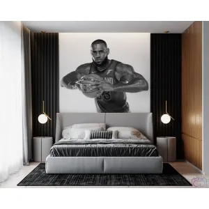 Фотообои на заказ по индивидуальному размеру Citydecor Детская 245 Фотообои на заказ по индивидуальному размеру Citydecor Детская 245