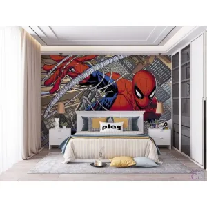 Фотообои на заказ по индивидуальному размеру Citydecor Детская 247