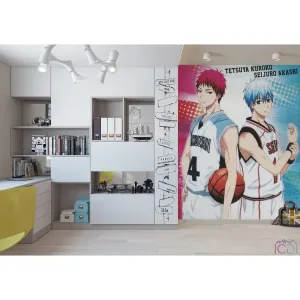 Фотообои на заказ по индивидуальному размеру Citydecor Детская 249 Фотообои на заказ по индивидуальному размеру Citydecor Детская 249