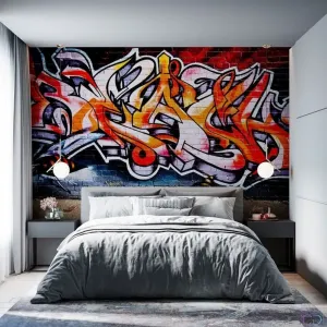 Фотообои на заказ по индивидуальному размеру Citydecor Детская 259