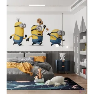 Фотообои на заказ по индивидуальному размеру Citydecor Детская 262