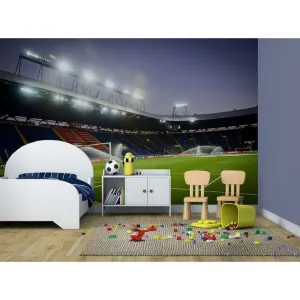 Фотообои на заказ по индивидуальному размеру Citydecor Детская 268