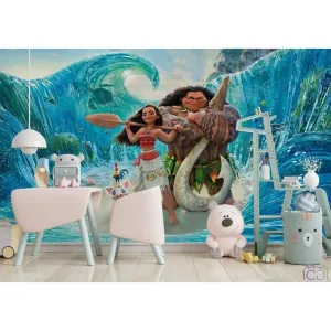 Фотообои на заказ по индивидуальному размеру Citydecor Детская 275