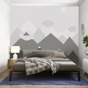 Фотообои на заказ по индивидуальному размеру Citydecor Детская 278