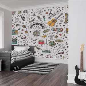 Фотообои на заказ по индивидуальному размеру Citydecor Детская 28
