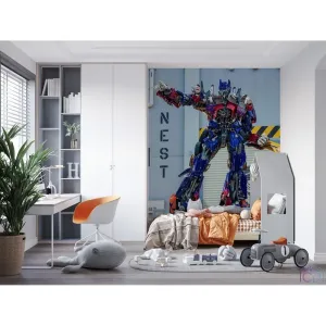 Фотообои на заказ по индивидуальному размеру Citydecor Детская 316