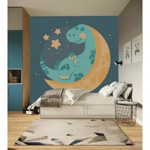 Фотообои на заказ по индивидуальному размеру Citydecor Детская 317