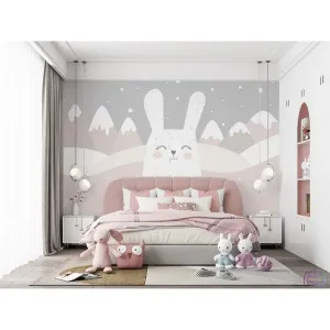 Дизайнерские фотообои по индивидуальному размеру Citydecor Cute&amp;Lovely 36