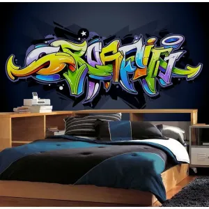 Фотообои на заказ по индивидуальному размеру Citydecor Детская 32