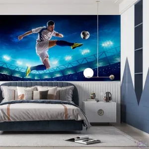 Фотообои на заказ по индивидуальному размеру Citydecor Детская 322